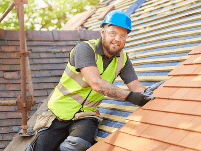 About Roof Repair Experts Taylor, AR